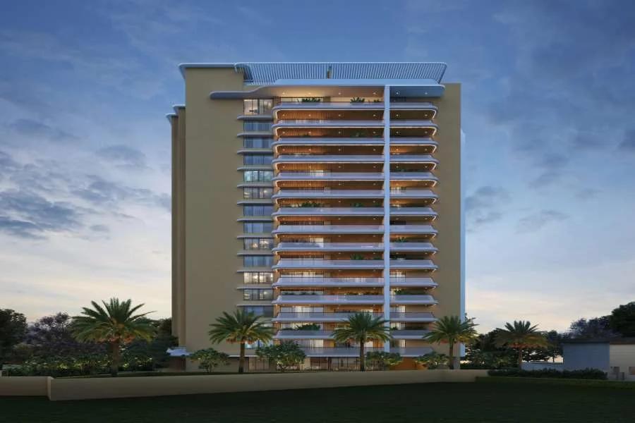 Yoovie Homes — 5 BHK in Baner