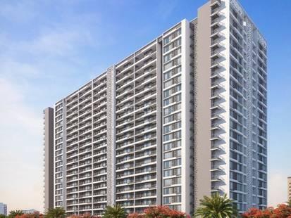 Rahul Aston — 3 BHK