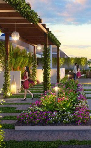 Rahul Aston — 3 BHK