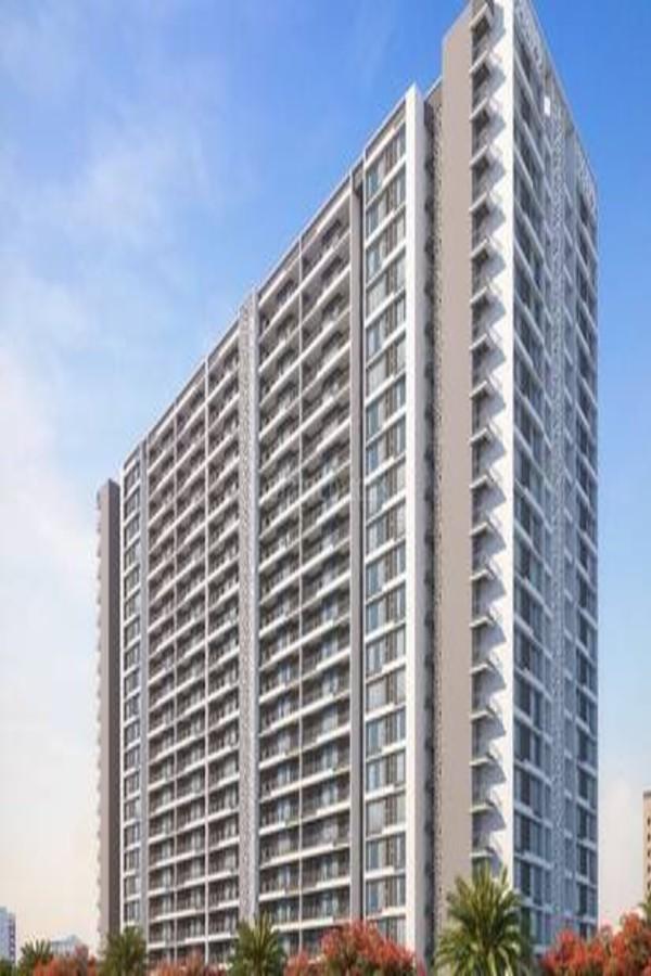 Rahul Aston — 3 BHK