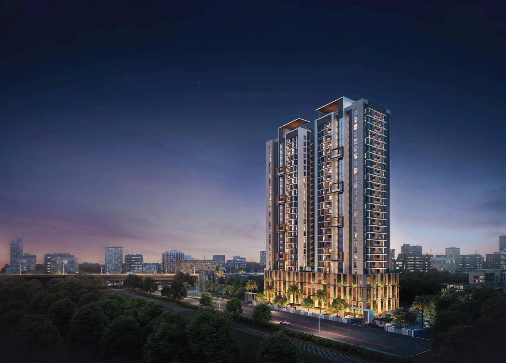 Newton Homes Royale