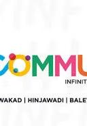 Krisala 41 commune logo