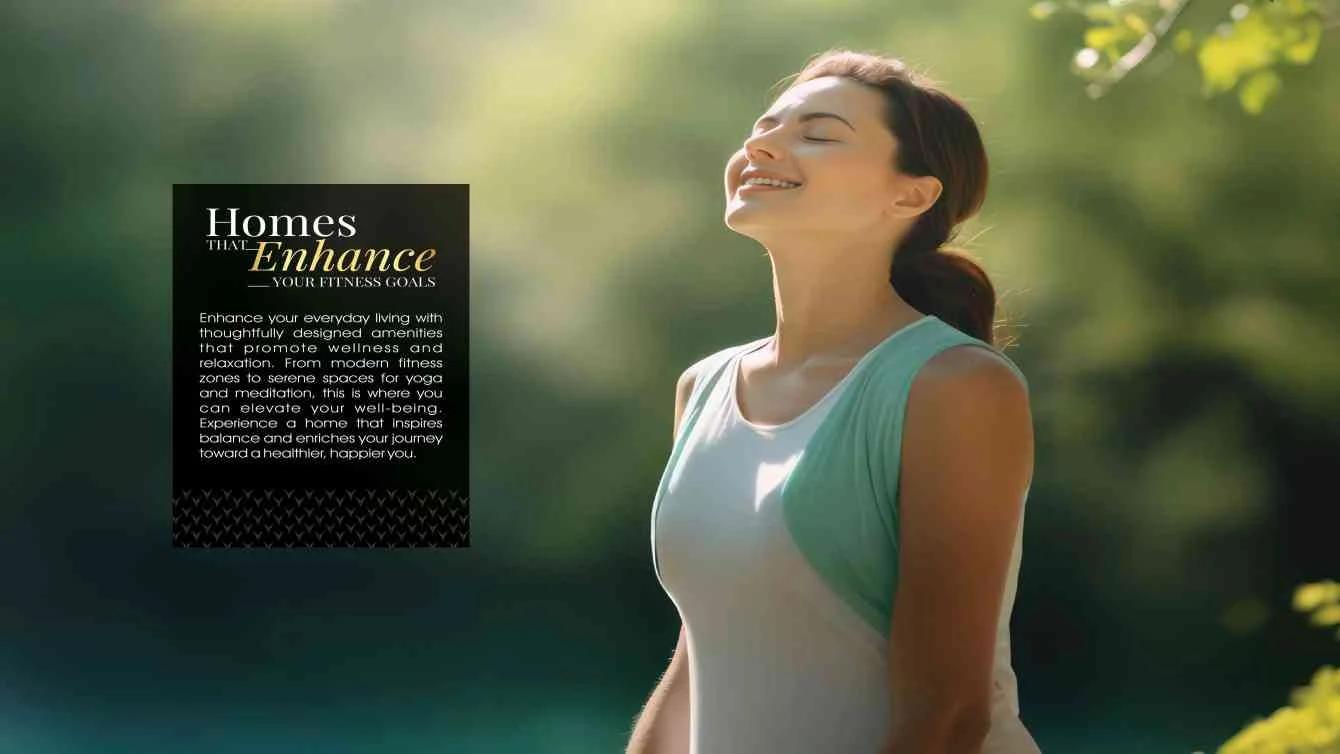 Sky Meridian — 2 BHK, 3 BHK in Tathawade