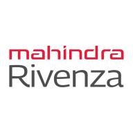Mahindra Rivenza logo