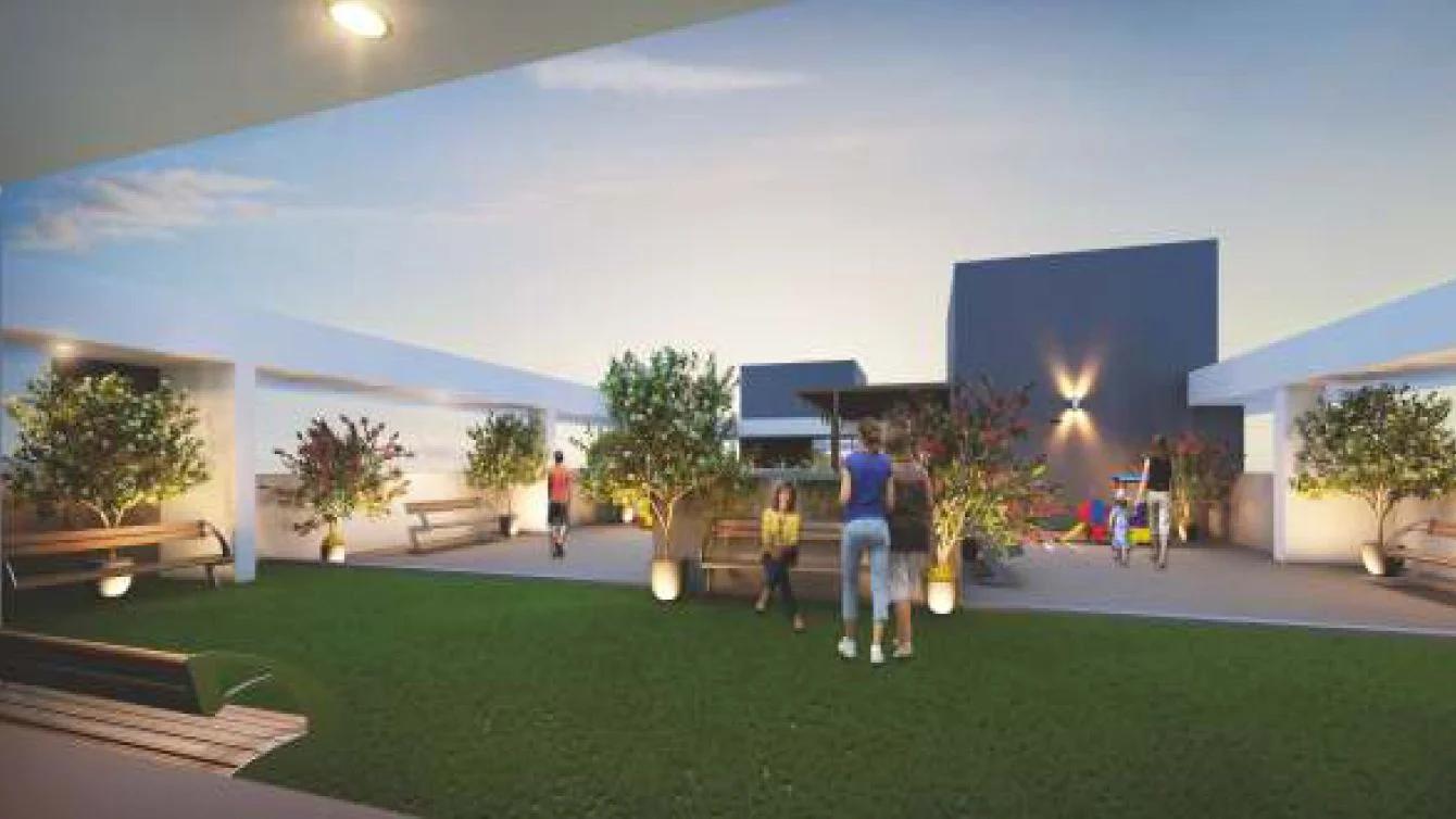Akshay Vista Pimple Gurav — 2 BHK, 3 BHK