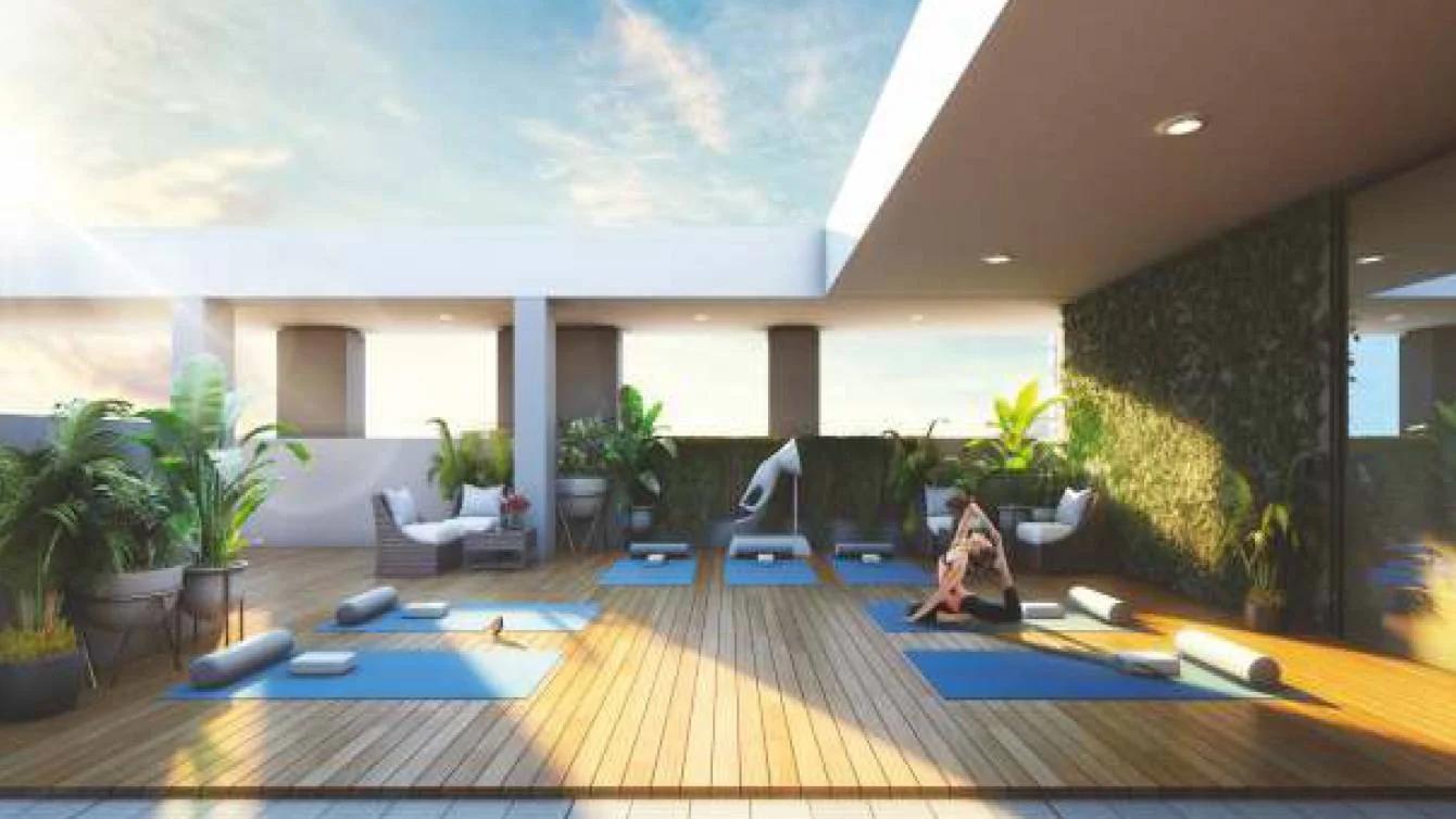 Akshay Vista Pimple Gurav — 2 BHK, 3 BHK