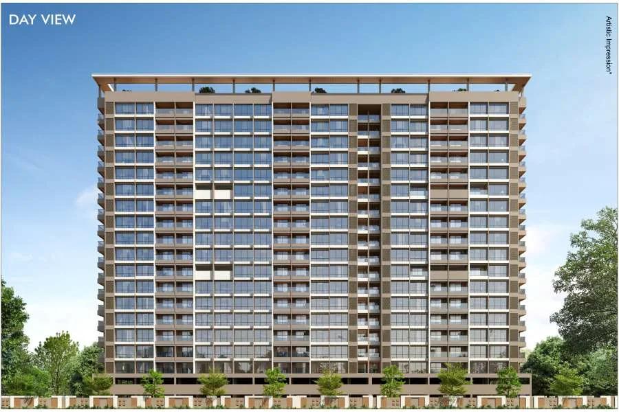 EH Towers
