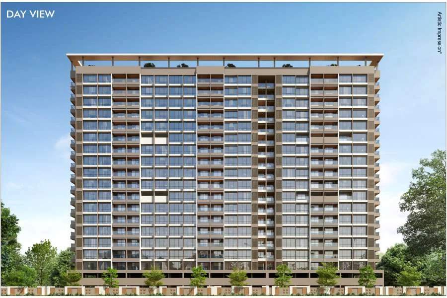 EH Towers