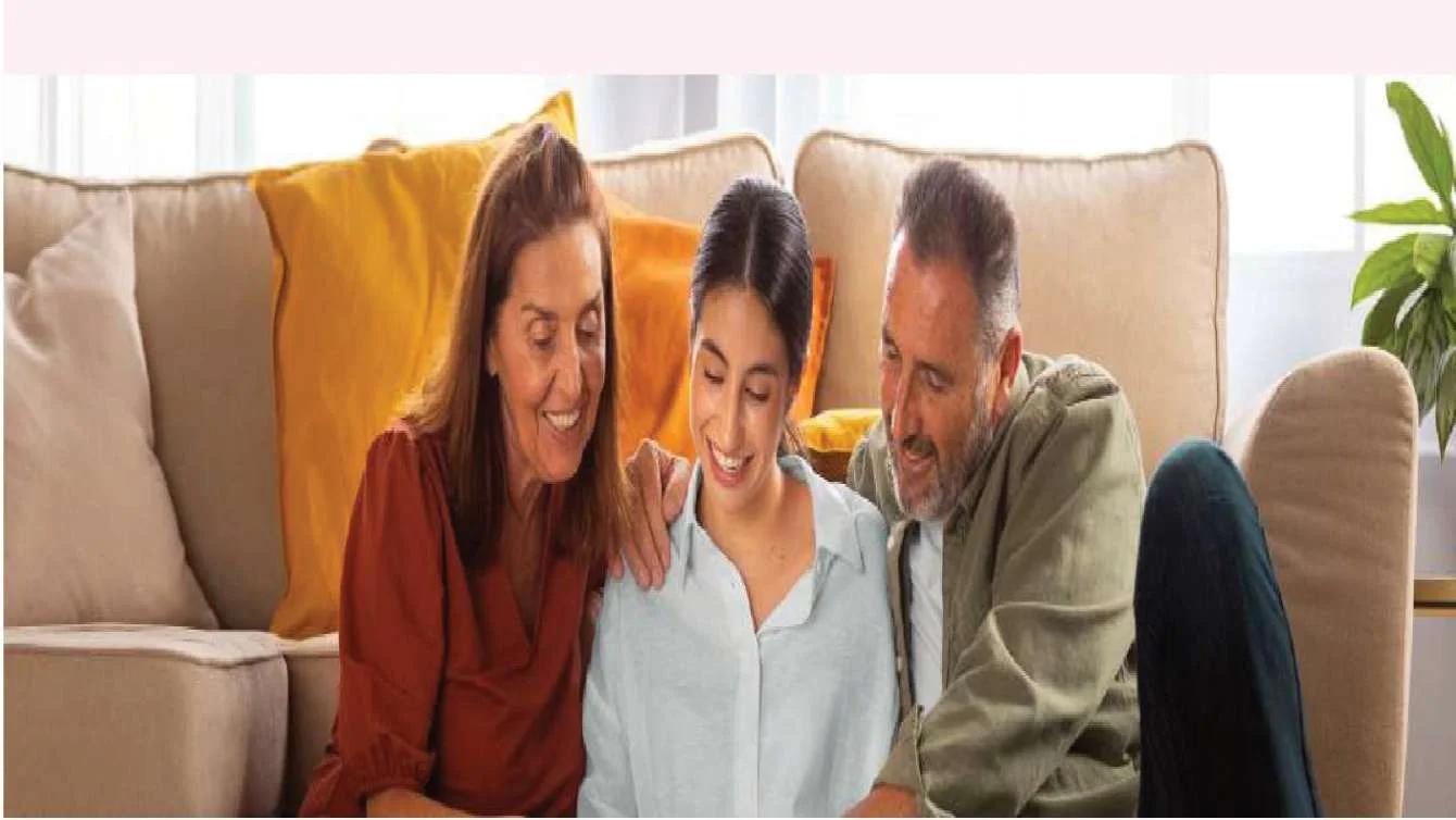 Placidia — 2 BHK, 3 BHK