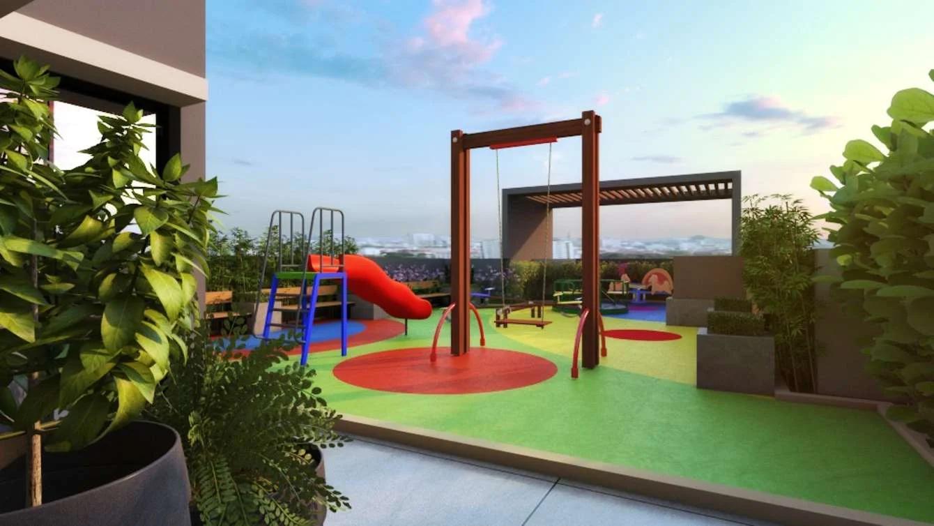 Shruti Ananta Ravet — 2 BHK, 2 BHK, 3 BHK