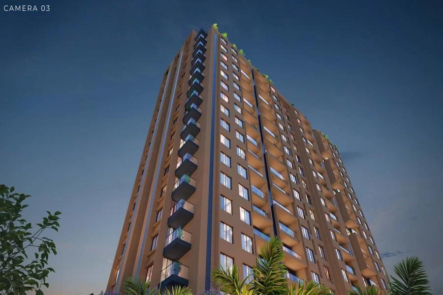 GEO ARISTO Ravet — 3 BHK, 3 BHK, 3 BHK