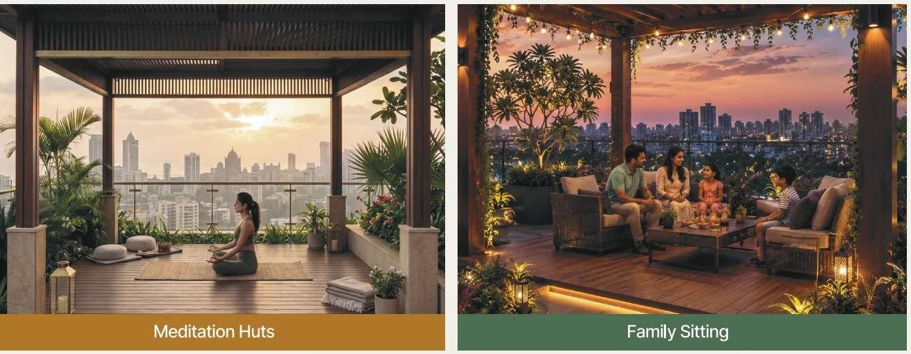 Sai Vilasita — 2 BHK, 2 BHK, 3 BHK