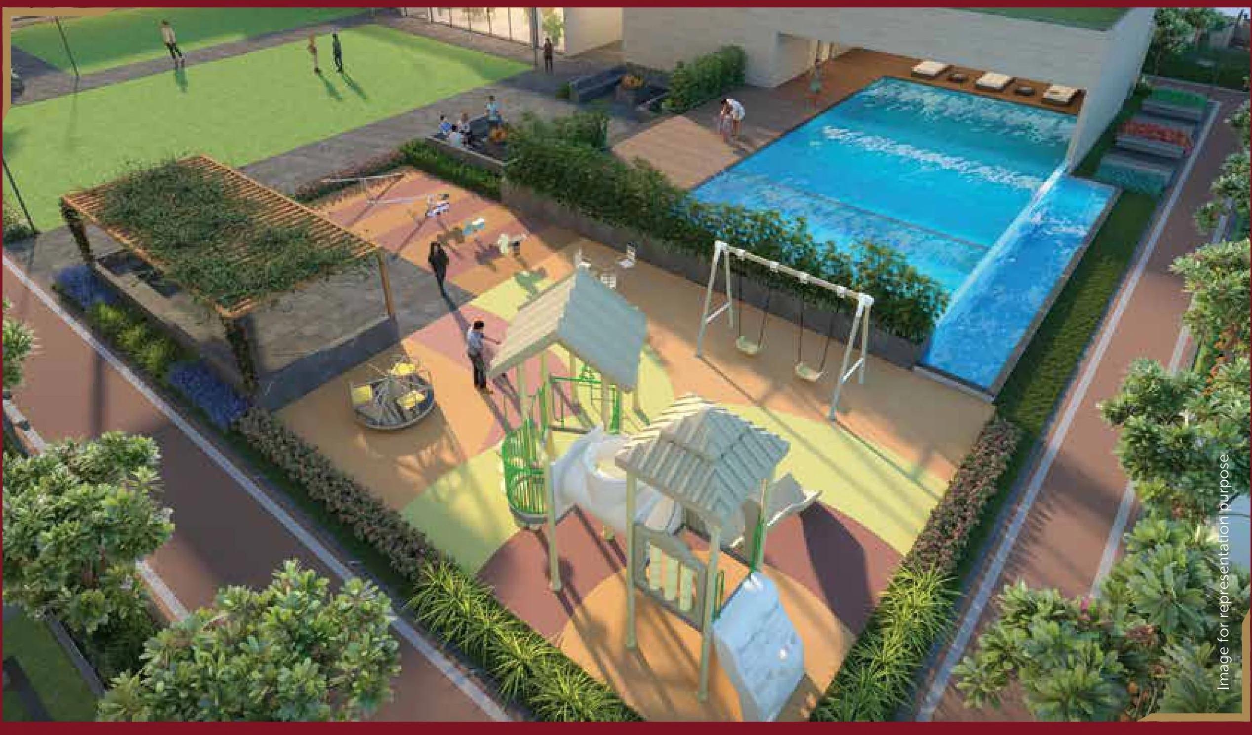 Solitaire Kothrud — 3 BHK, 3 BHK, 4 BHK, 4 BHK