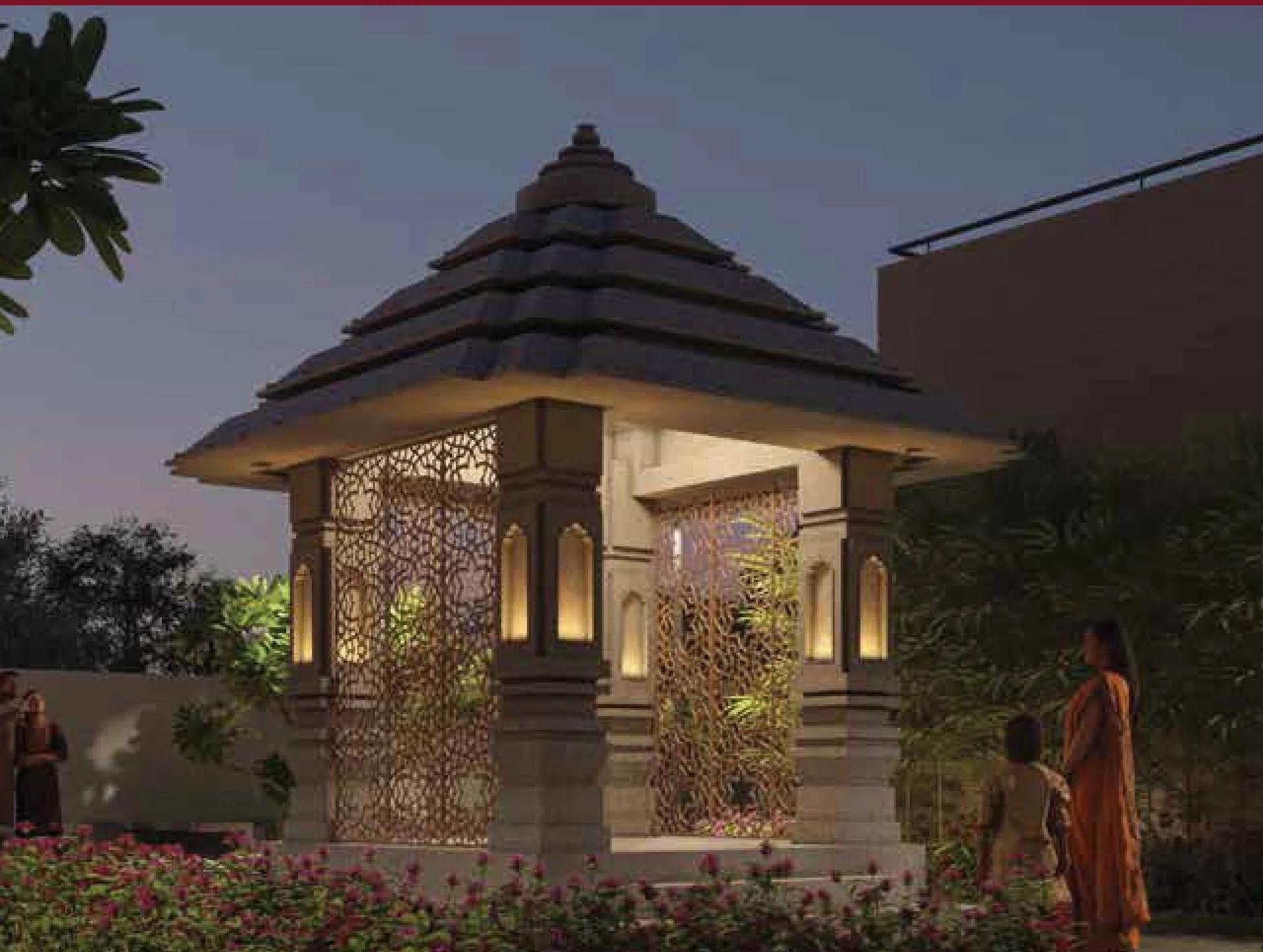 Solitaire — 3 BHK, 4 BHK in Kothrud