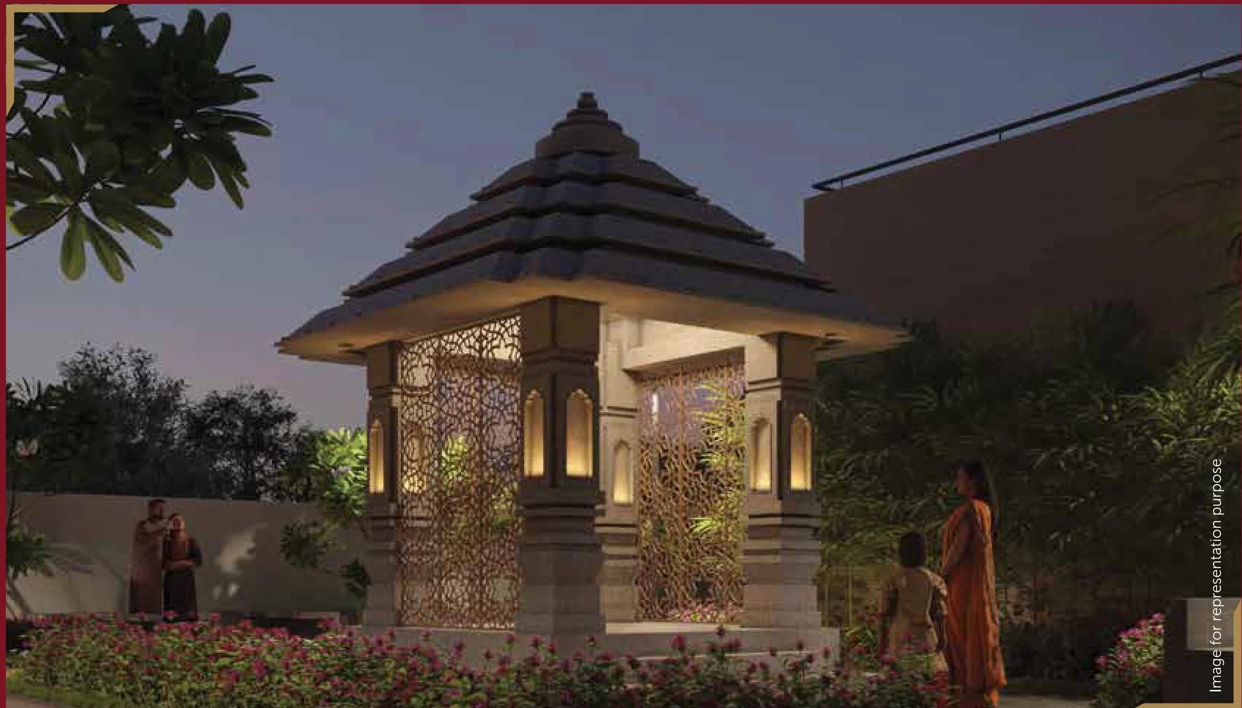 Solitaire Kothrud — 3 BHK, 3 BHK, 4 BHK, 4 BHK