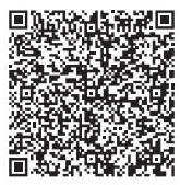 RERA QR code