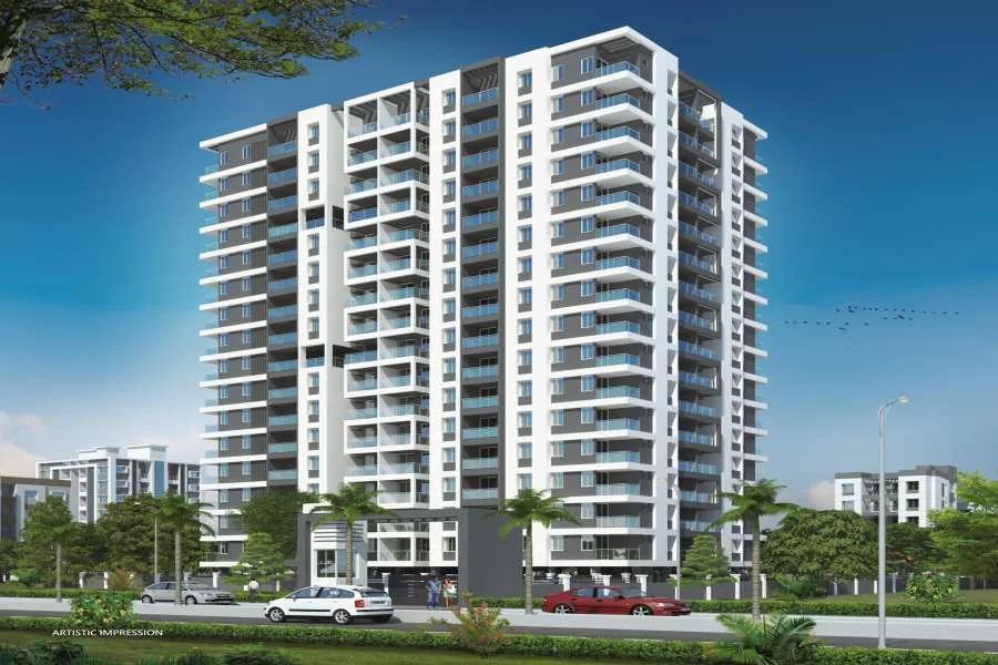 Maheshwaram Majestic Ravet