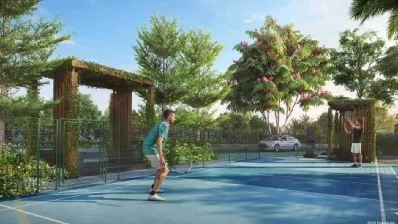 GK Aria — 2 BHK, 2 BHK, 3 BHK