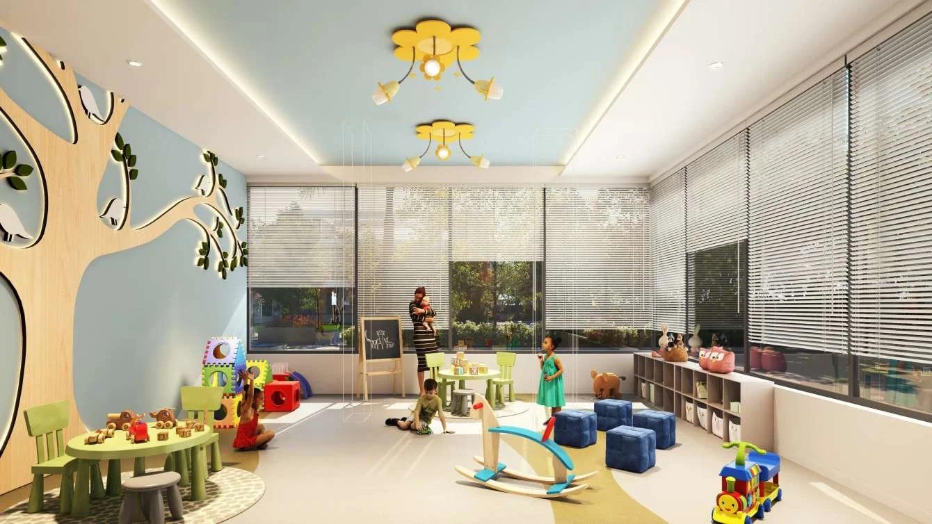 Sai serenity — 2 BHK, 2 BHK