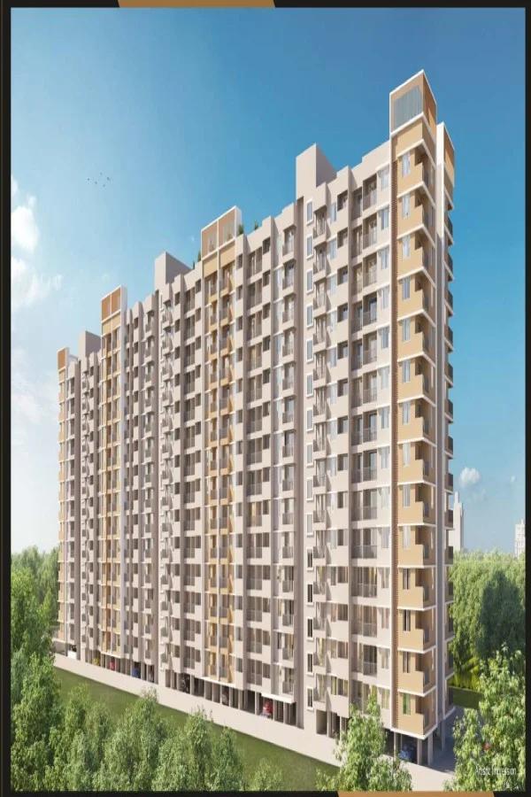 Shivam Residency