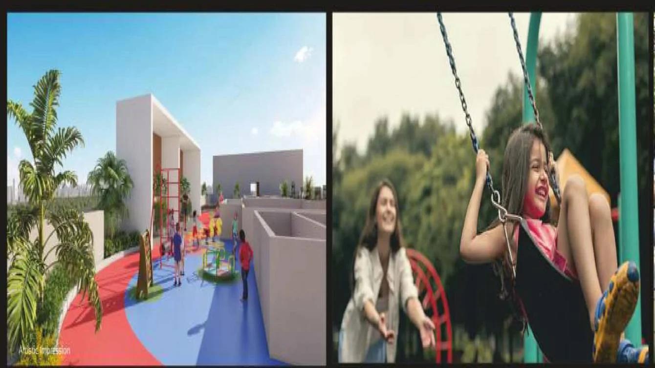 Shivam Residency — 2 BHK, 3 BHK