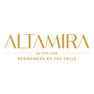 VTP Altamira logo