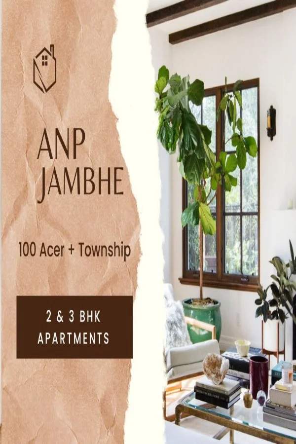 ANP Township Jambhe