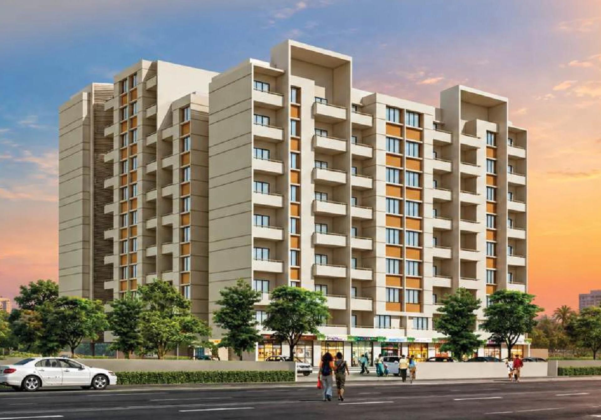 Aster Park Residences