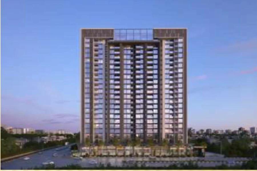 Majestique The light — 3 BHK, 3 BHK, 4 BHK, 4 BHK