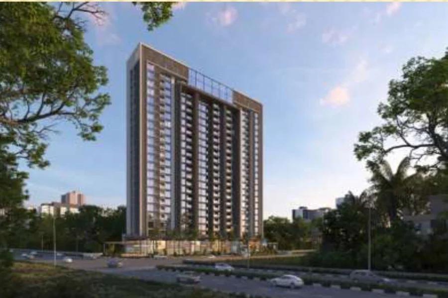 Majestique The light — 3 BHK, 3 BHK, 4 BHK, 4 BHK