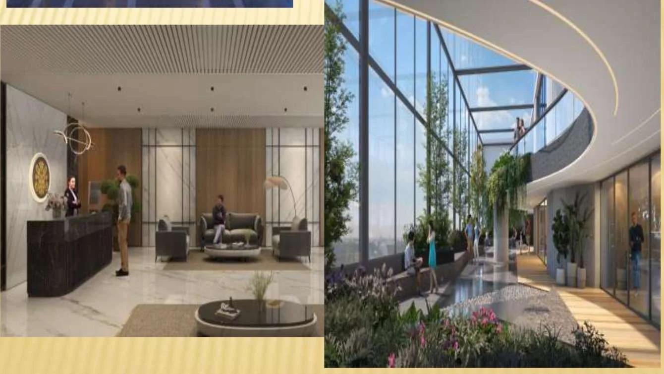 Majestique The light — 3 BHK, 3 BHK, 4 BHK, 4 BHK