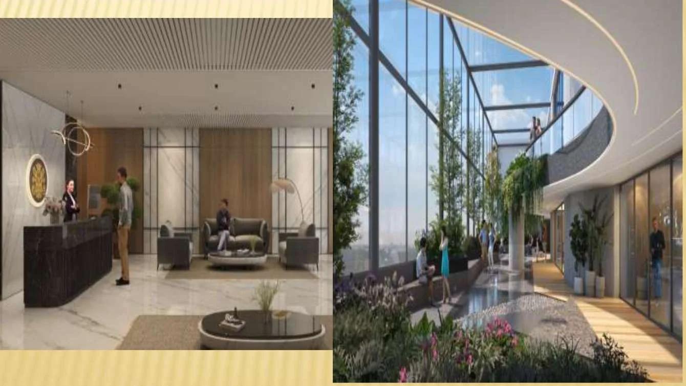 Majestique The light — 3 BHK, 3 BHK, 4 BHK, 4 BHK