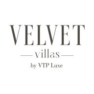 VTP Velvet Villas logo