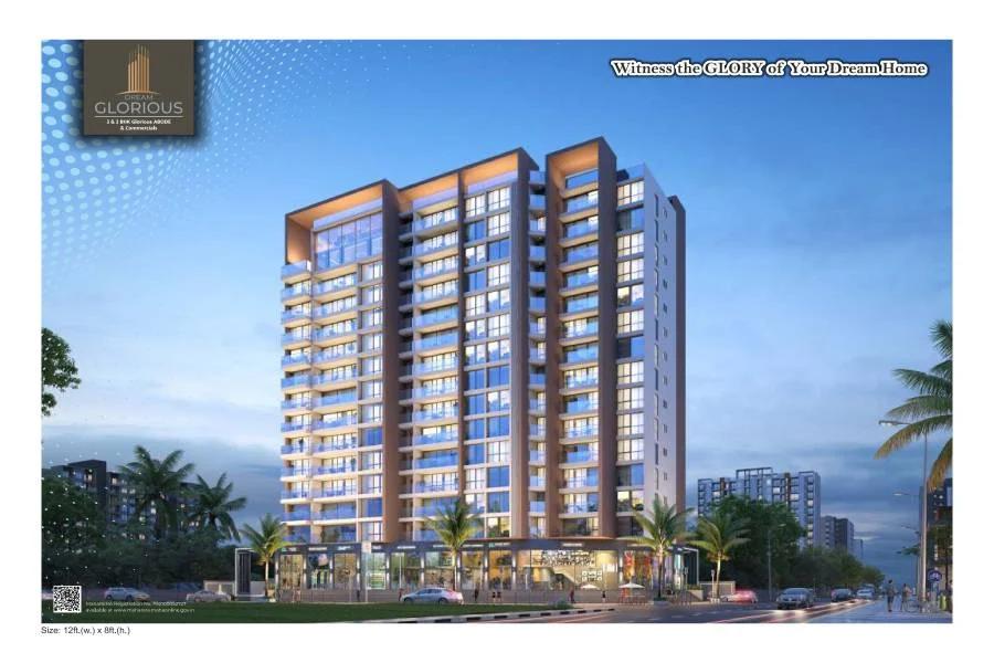 Dream Glorious Balewadi