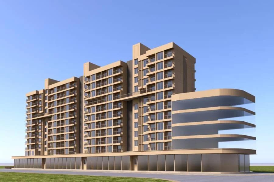 Sai Stella Mamurdi — 2 BHK, 3 BHK