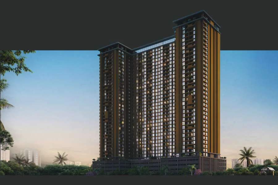Shankeshwar kingsland Hinjewadi phase 1