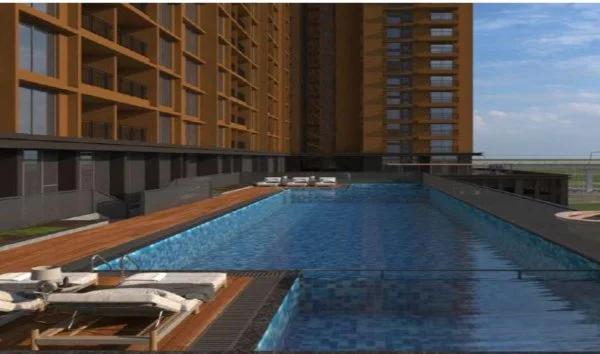 Shankeshwar kingsland Hinjewadi phase 1 — 2 BHK, 3 BHK