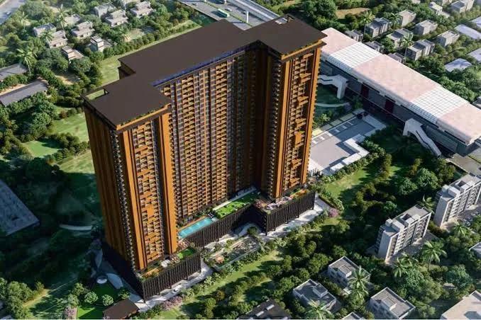 Shankeshwar kingsland Hinjewadi phase 1 — 2 BHK, 3 BHK