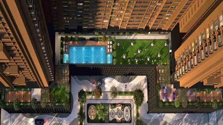 Shankeshwar kingsland Hinjewadi phase 1 — 2 BHK, 3 BHK