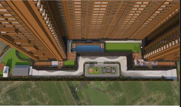 Shankeshwar kingsland Hinjewadi phase 1 — 2 BHK, 3 BHK