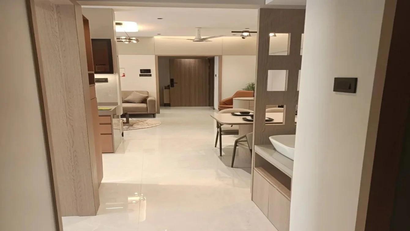 Ravima Newton Homes walhekarwadi — 2 BHK, 2 BHK, 3 BHK, 3 BHK, 4 BHK