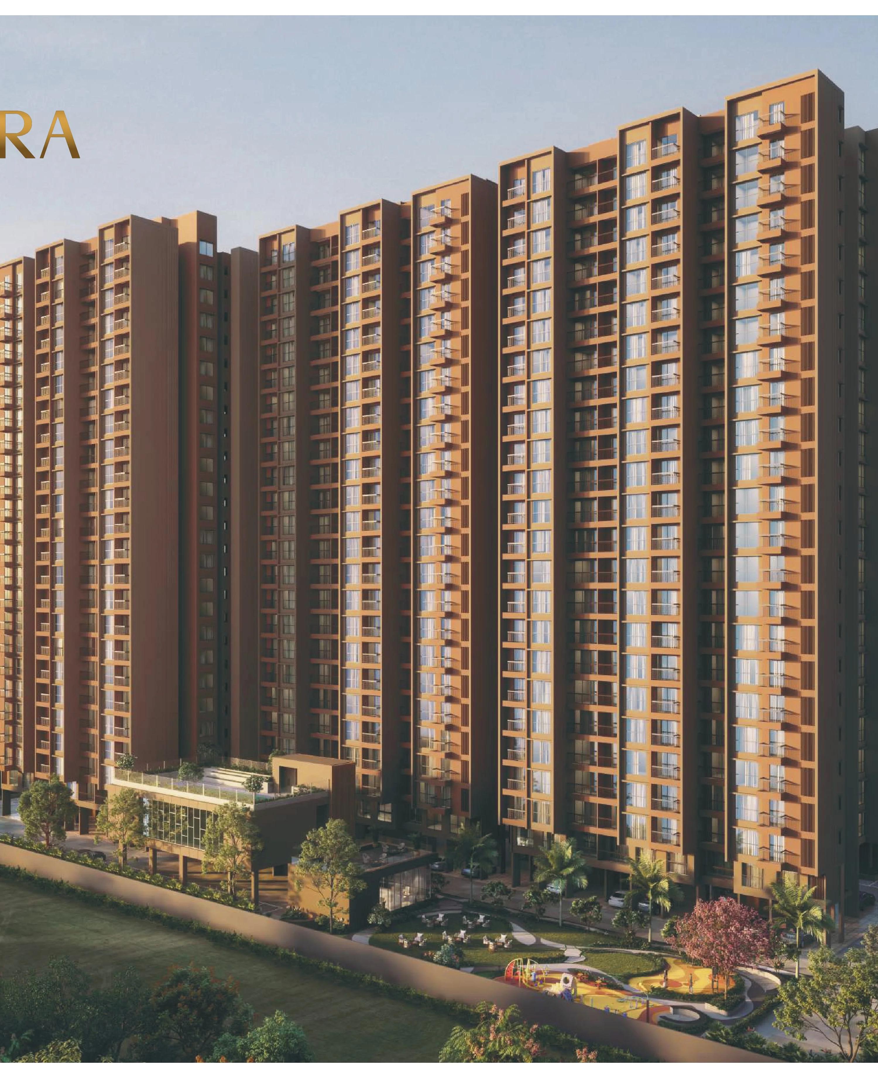 City One Vieorra Kiwale