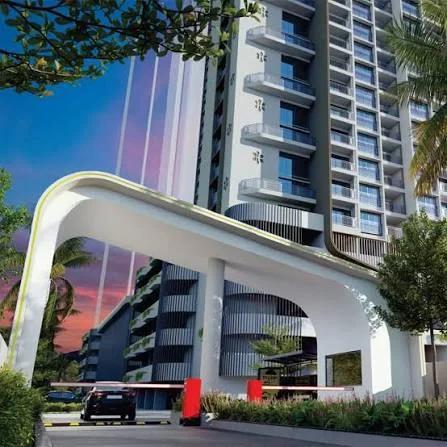 Skyfinia Harivishva — 2 BHK, 2 BHK, 3 BHK