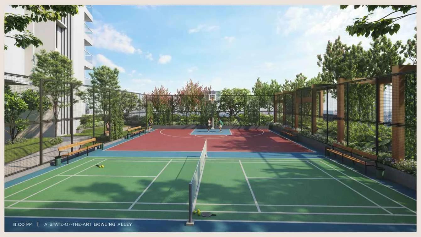 Shubh veda Akurdi — 3 BHK, 3 BHK, 4 BHK, 4.5 BHK