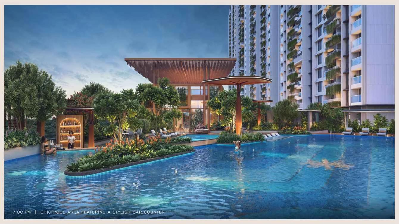 Shubh veda Akurdi — 3 BHK, 3 BHK, 4 BHK, 4.5 BHK