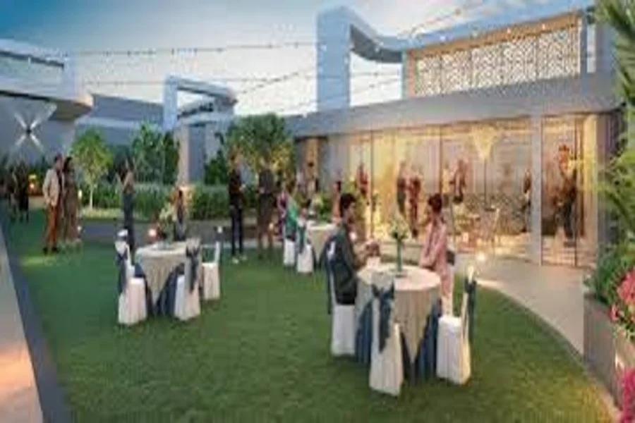 Menlo Skyora — 2 BHK, 3 BHK in Bavdhan
