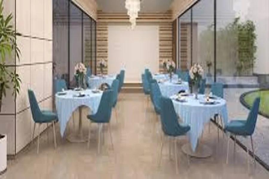 Menlo Skyora — 2 BHK, 3 BHK in Bavdhan