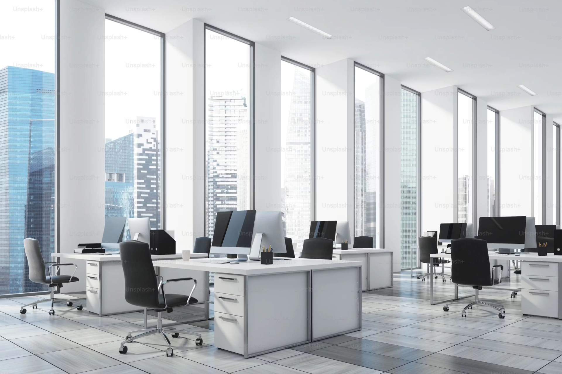 Merlin Ventana Commercial