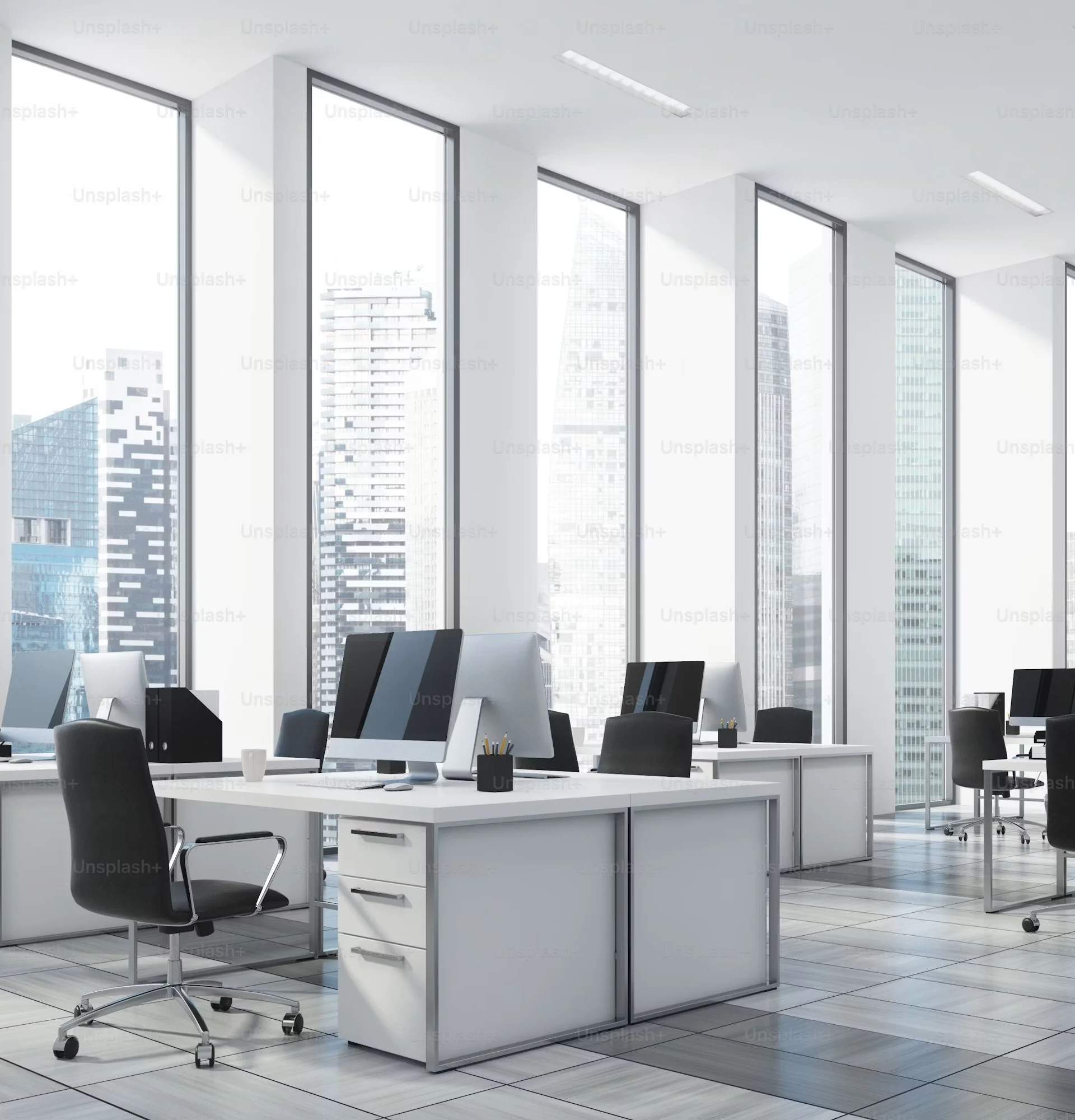 Merlin Ventana Commercial
