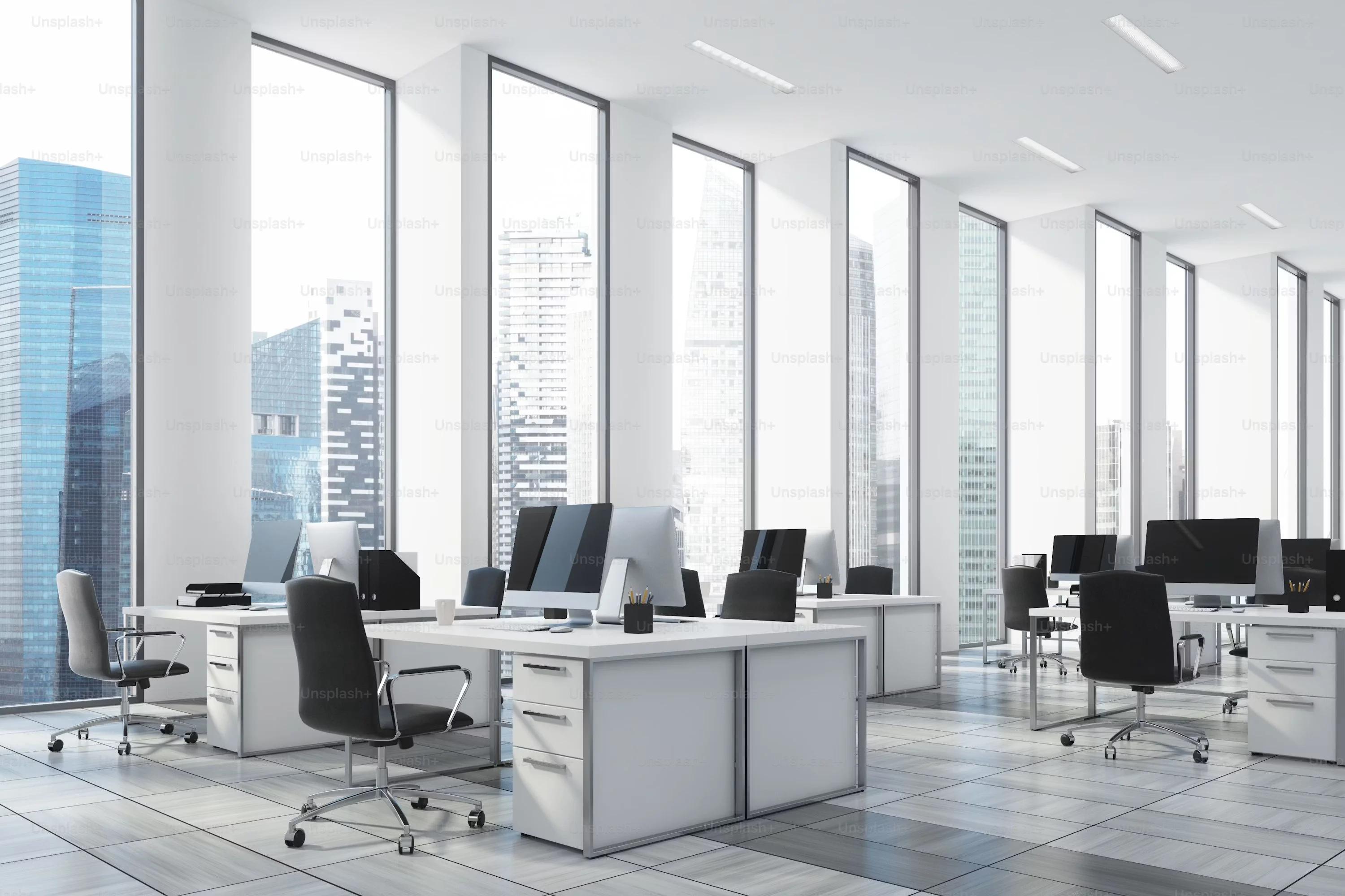 Merlin Ventana Commercial Baner